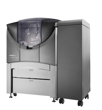 Objet260 Connex3