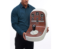Stratasys J750