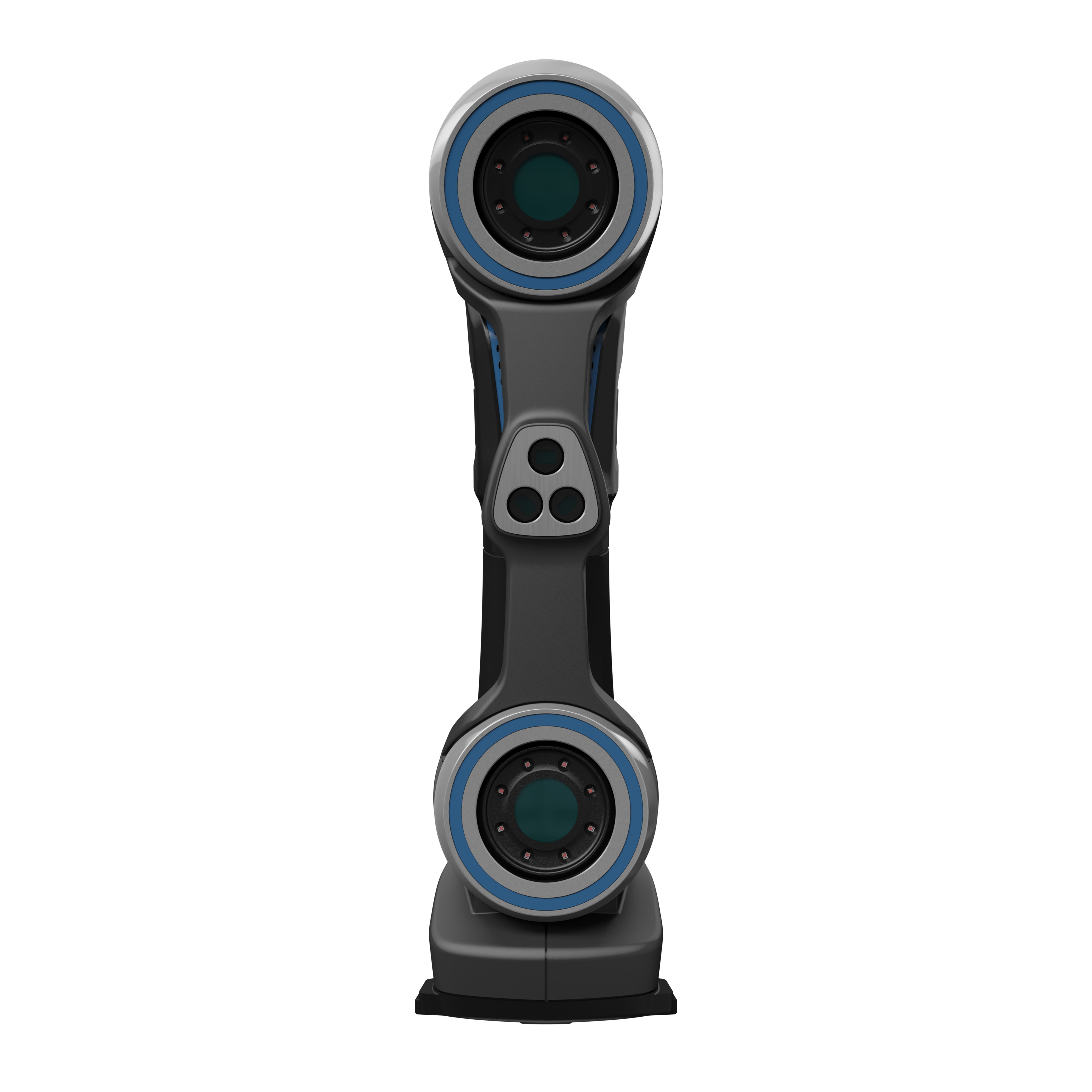 Creaform HandySCAN 700 三維激光掃描儀保養(yǎng)小常識