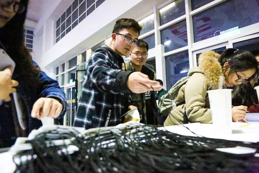 上海滬敖助力第三屆上海市大學生創客大賽