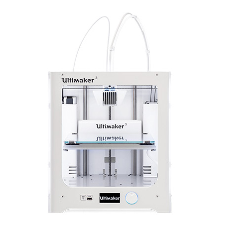 Ultimaker 3 Extended 3D打印機