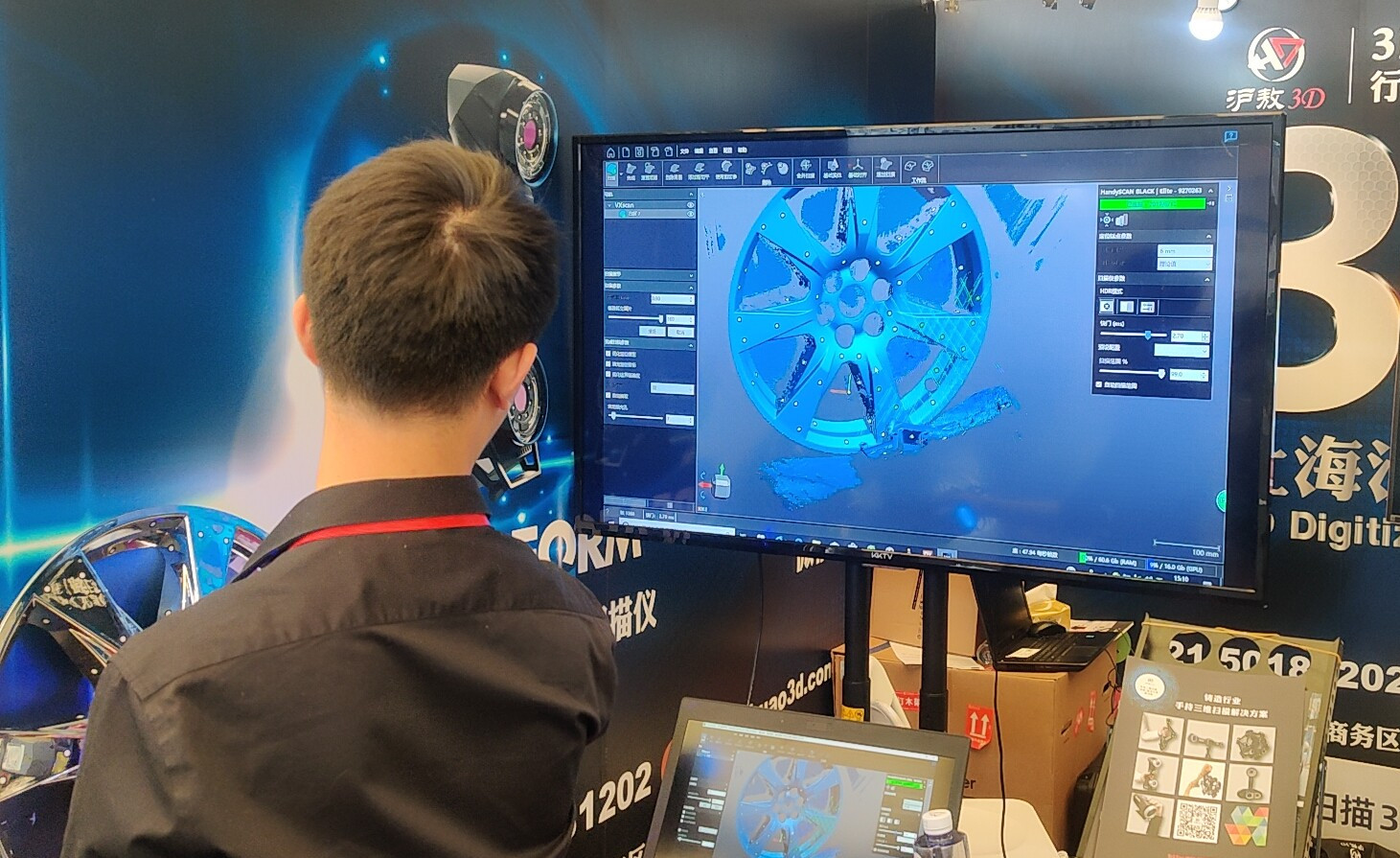 AMTS 2019| 上海滬敖提醒您快來看展