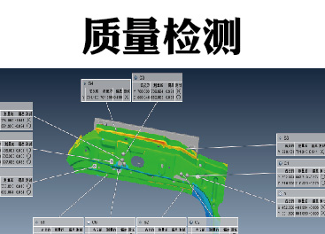 質量檢測簡述-詳細案例請點擊下方案例查看