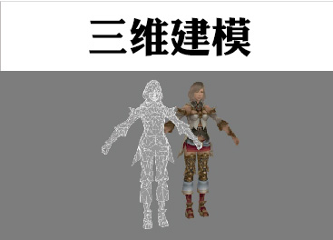 三維建模簡介-詳細(xì)案例請點擊下方圖片查看