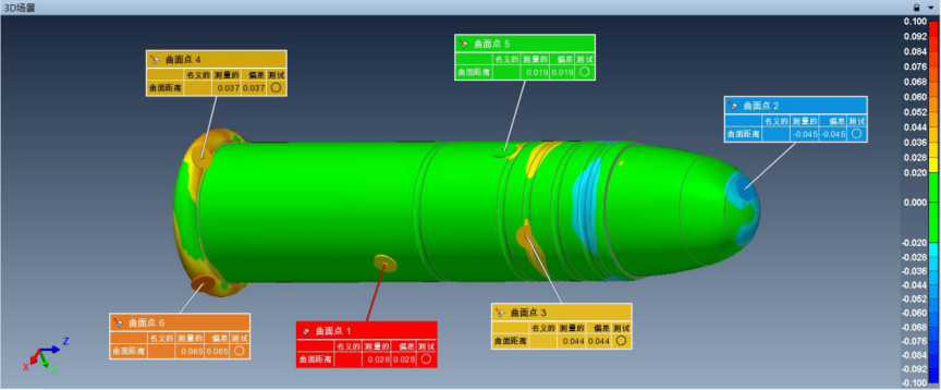 三維建模方案有哪些_上海滬敖