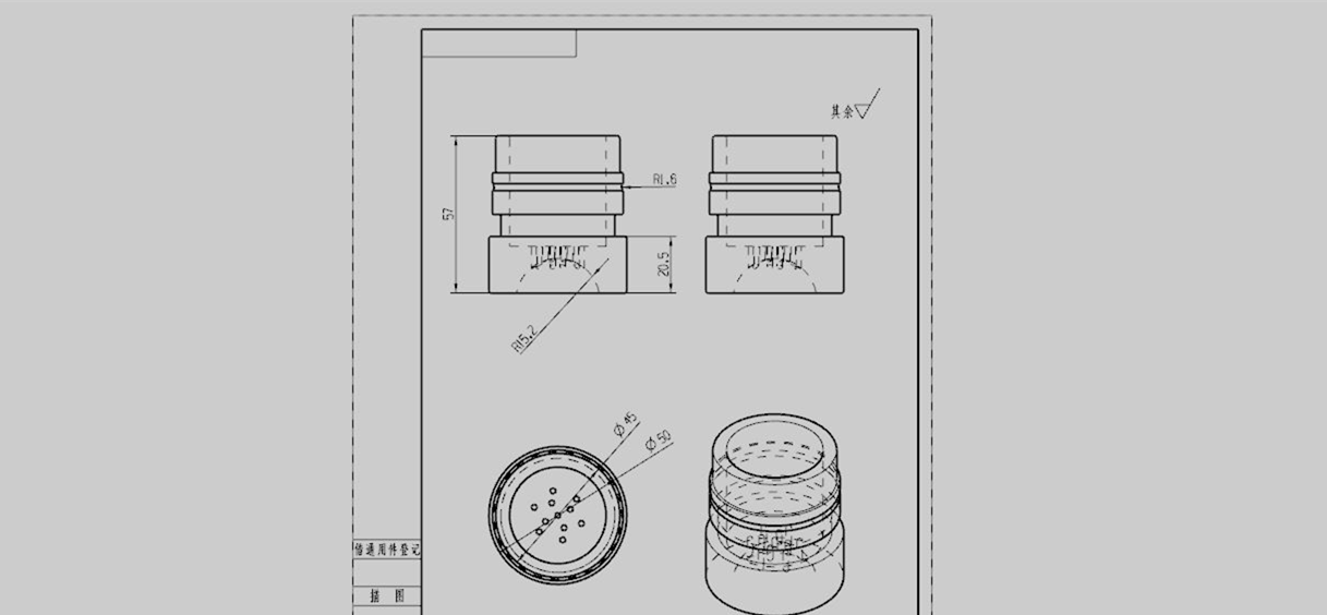 【上海滬敖3D】使用三維掃描技術助力醫療產品零部件快速逆向設計