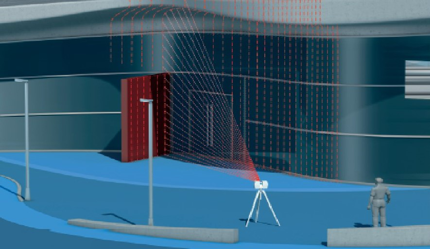 三維掃描使用的場景_上海滬敖3D