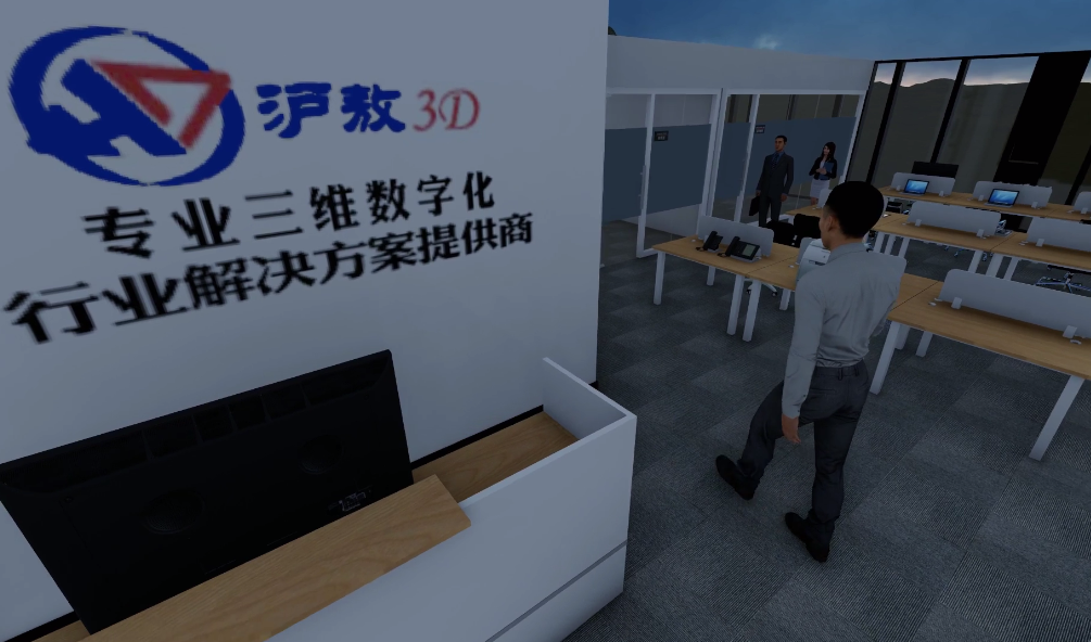 【上海滬敖3D】數(shù)字化工廠數(shù)字布局的優(yōu)勢(shì)