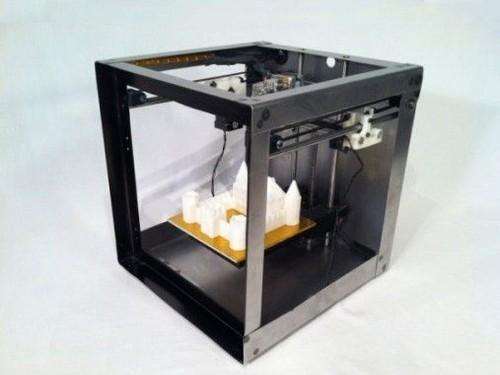 影響3d打印機的價格因素
