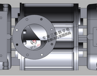 【上海滬敖3D案例】三維掃描在工業零部件備品備件中的應用