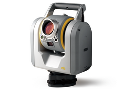 天寶Trimble SX10 影像掃描儀