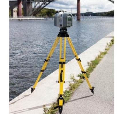 Trimble TX8激光掃描儀應(yīng)用特點(diǎn)