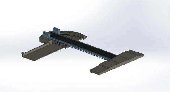 Trimble X12三維激光掃描儀正在改變游戲規則【上海滬敖3D】
