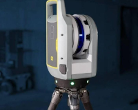 Trimble X9三維掃描儀訂閱計劃全新發布 強大賦能，自主掌控【滬敖3D】