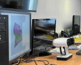 Artec Leo與Ray打造工廠數字孿生，提升生產線加工效率【滬敖3D】